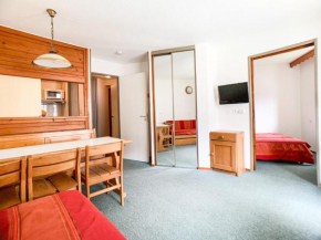 Appartement lumineux, skis aux pieds à Tignes · Balcon ensoleillé · 2 pièces + cabine · 6 personnes - FR-1-502-401